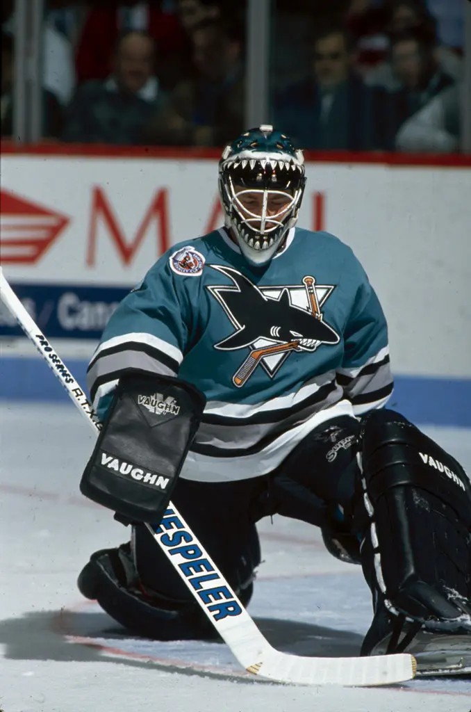 Teal, beauty mask, 75th anniversary patch...

Good luck trying to shoehorn anything more epic into a single photo
