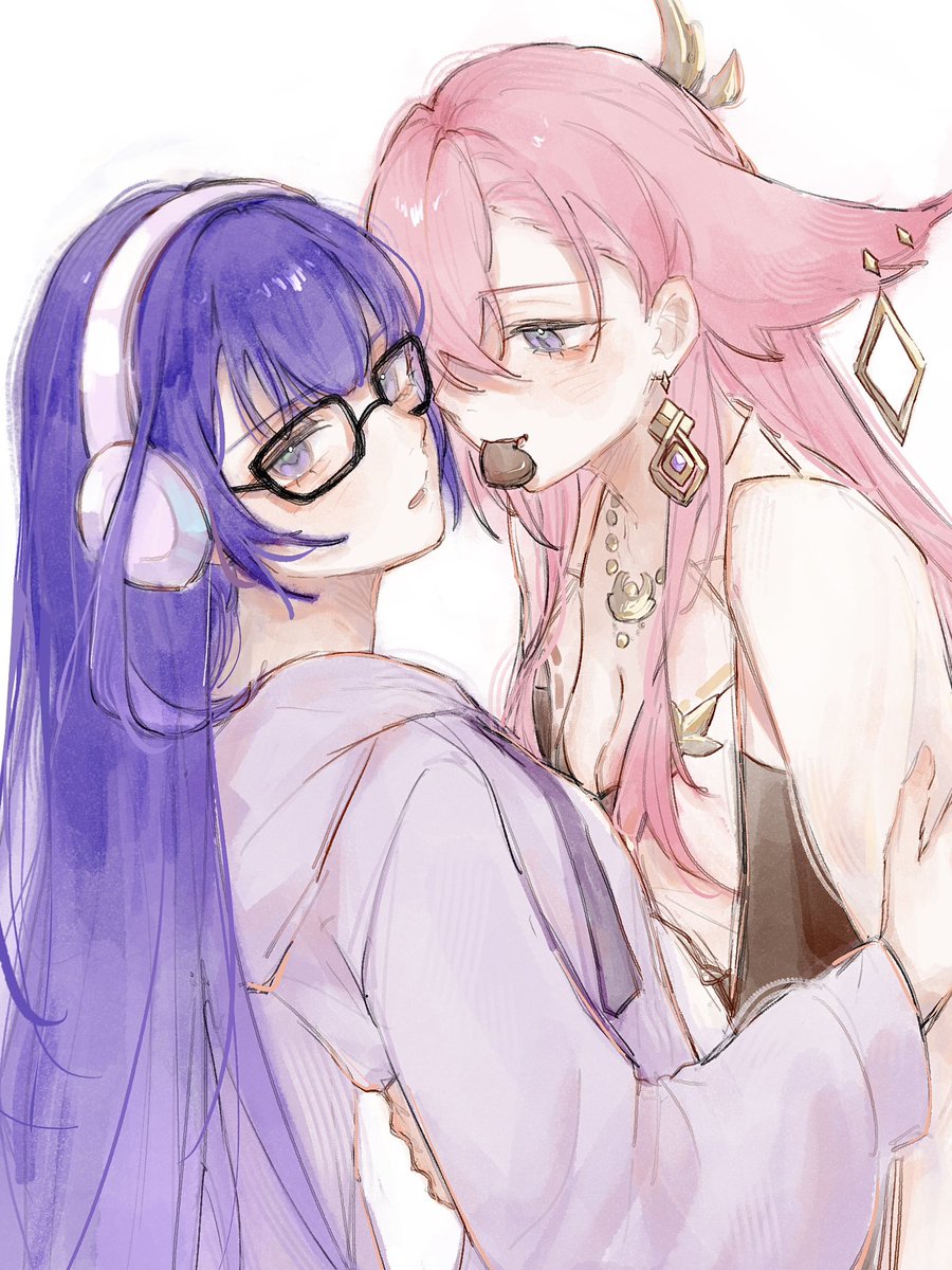 #eimiko valentine 🍫