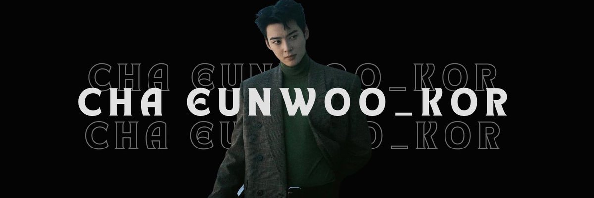 안녕하세요! 
여기는 한국에서 운영하는 차은우 팬페이지입니다.

이 페이지는 은우의 소식, 일정, 공식 정보를 팬분들께 전달하기 위해 만들어졌습니다. 팬분들이 함께 소통하고 응원할 수 있는 공간이 되길 바랍니다.

항상 관심과 응원 보내주셔서 감사합니다. 

#차은우 #CHAEUNWOO