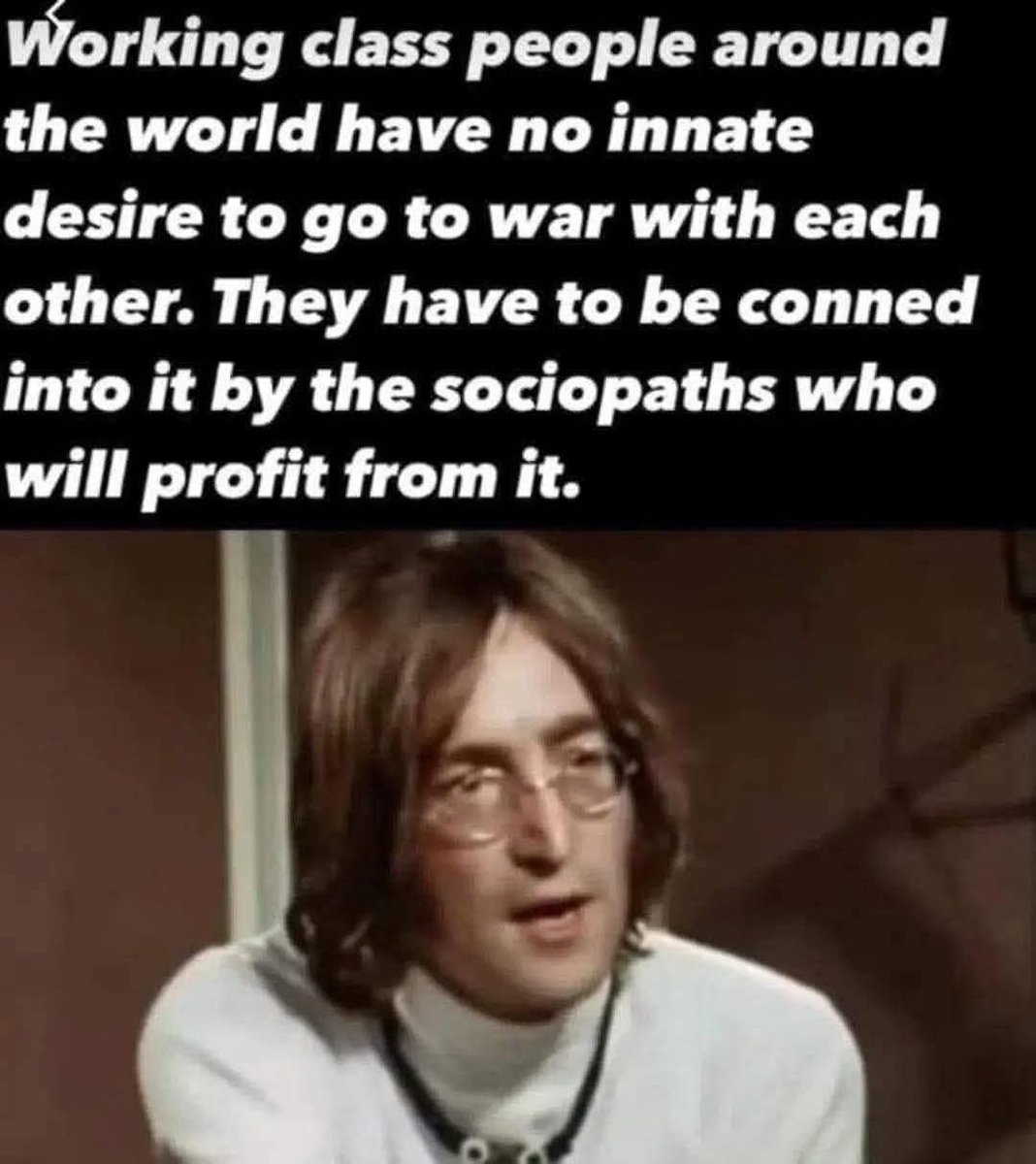 I concur