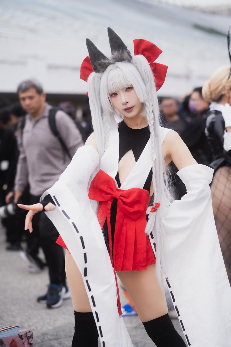 FF46_D1

coser：2일페(토) ✨ℍ𝔼𝔼 (<a href="/hee_hq/">✨ℍ𝔼𝔼 ✨</a>  )

#cosplay #FF46 #開拓動漫祭 #Fancyfrontier