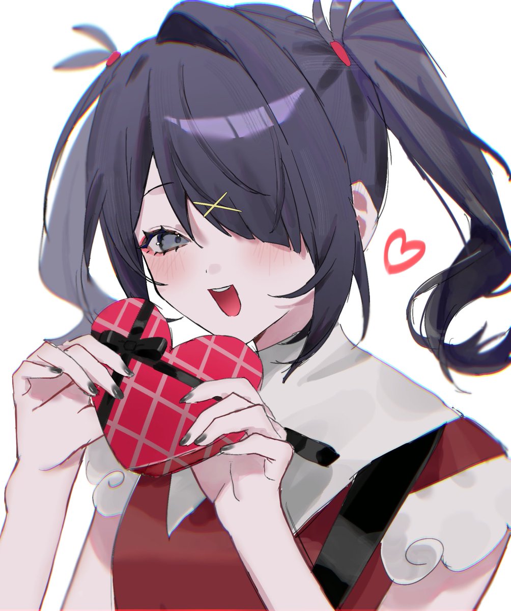 nakataa_7's tweet image. #NEEDY_pic
🍫