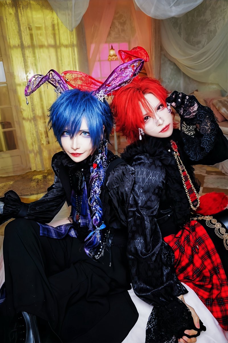 ❤️‍🔥楽(がく)❤️‍🔥 (@dennou_gaku) / Posts / X