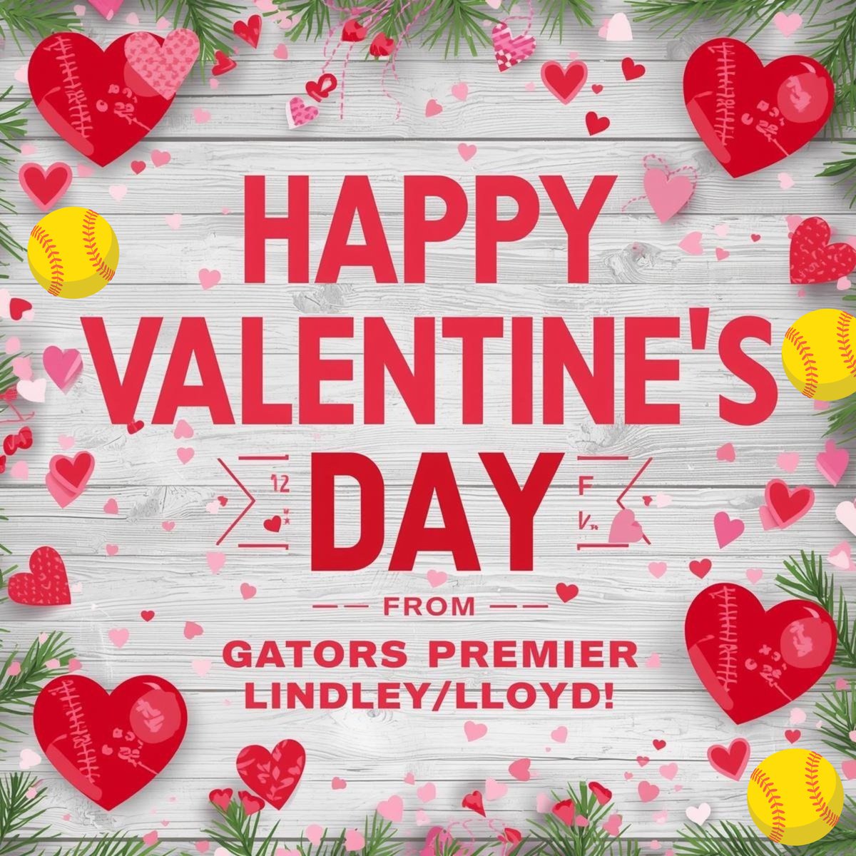 Gators Premier 26/27 Lindley/Lloyd tweet media