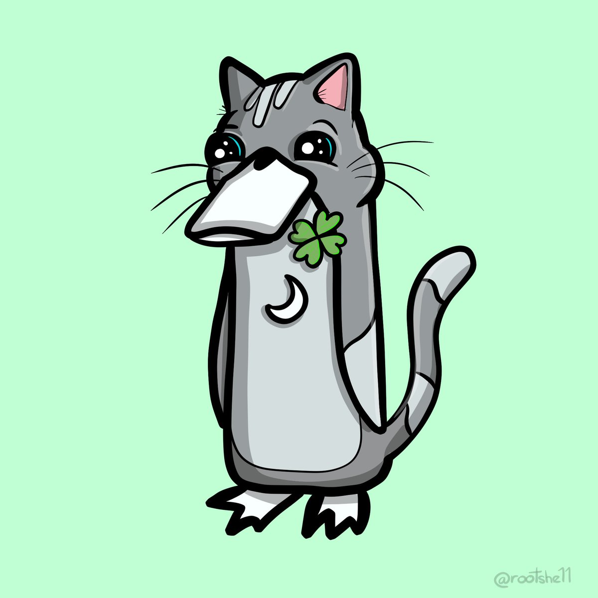 smolgroot 🪢 tweet media