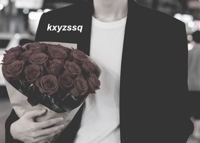 Happi V day krub. 🌹🗝️ #keyzxss