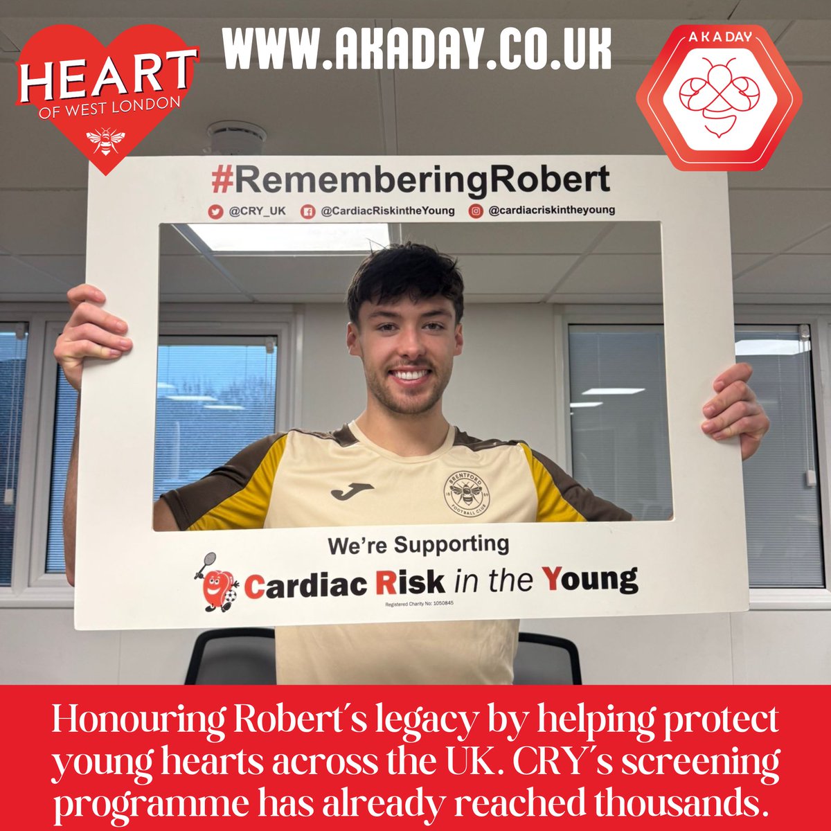 A K A Day tweet media