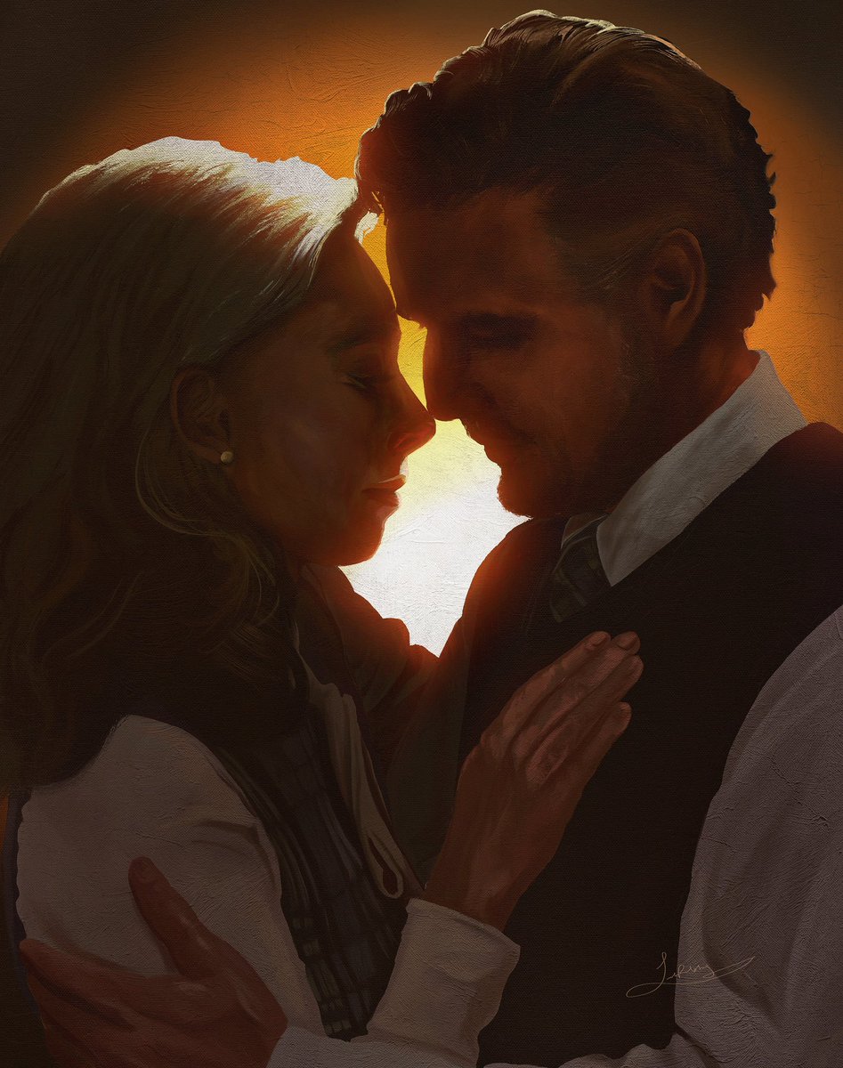 A Fantastic Valentine’s Day. #FantasticFour #ValentinesDay