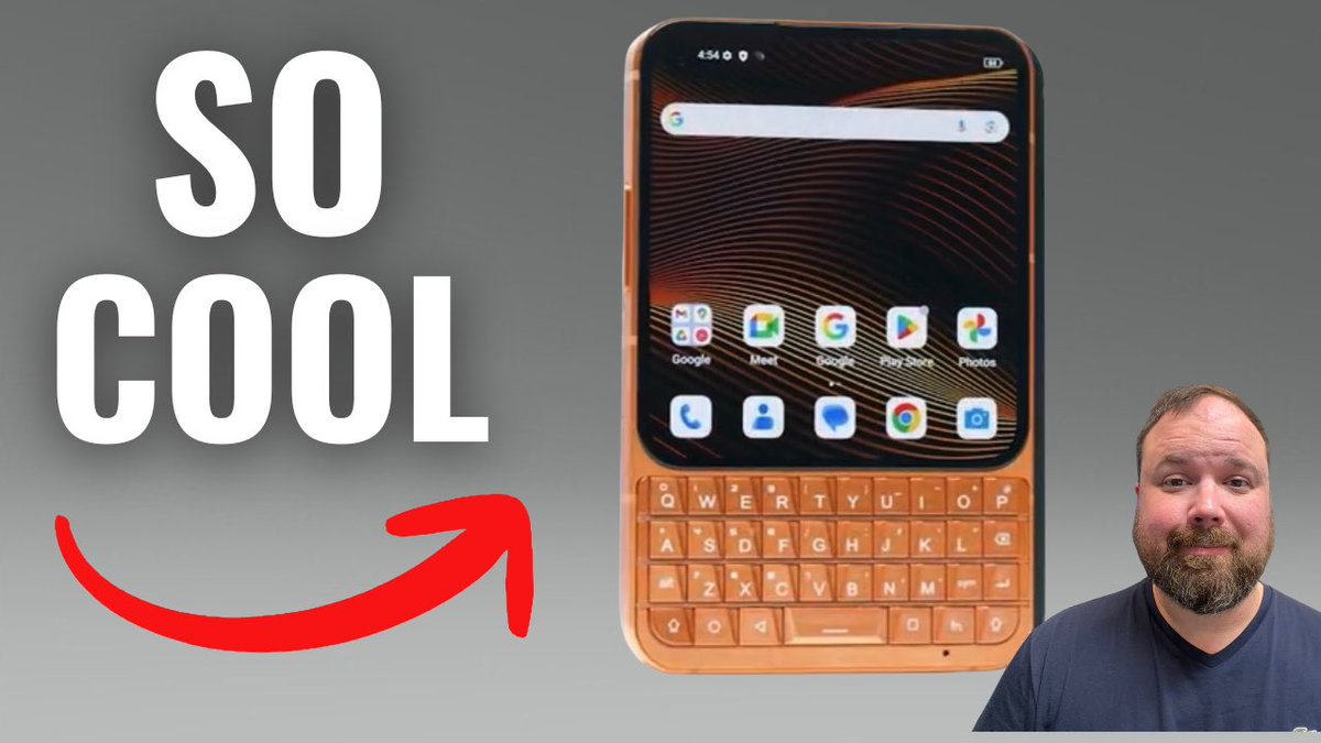 TechOdyssey | #TechRejects tweet media