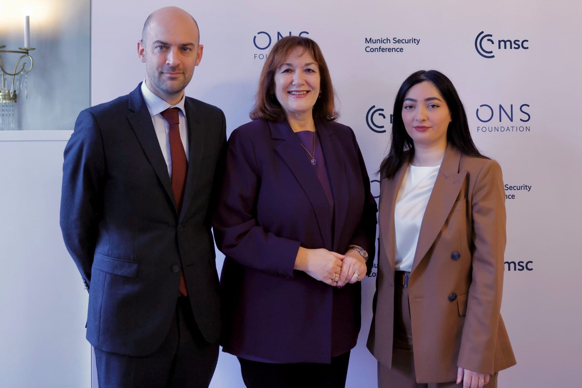 France Diplomacy 🇫🇷🇪🇺 tweet media