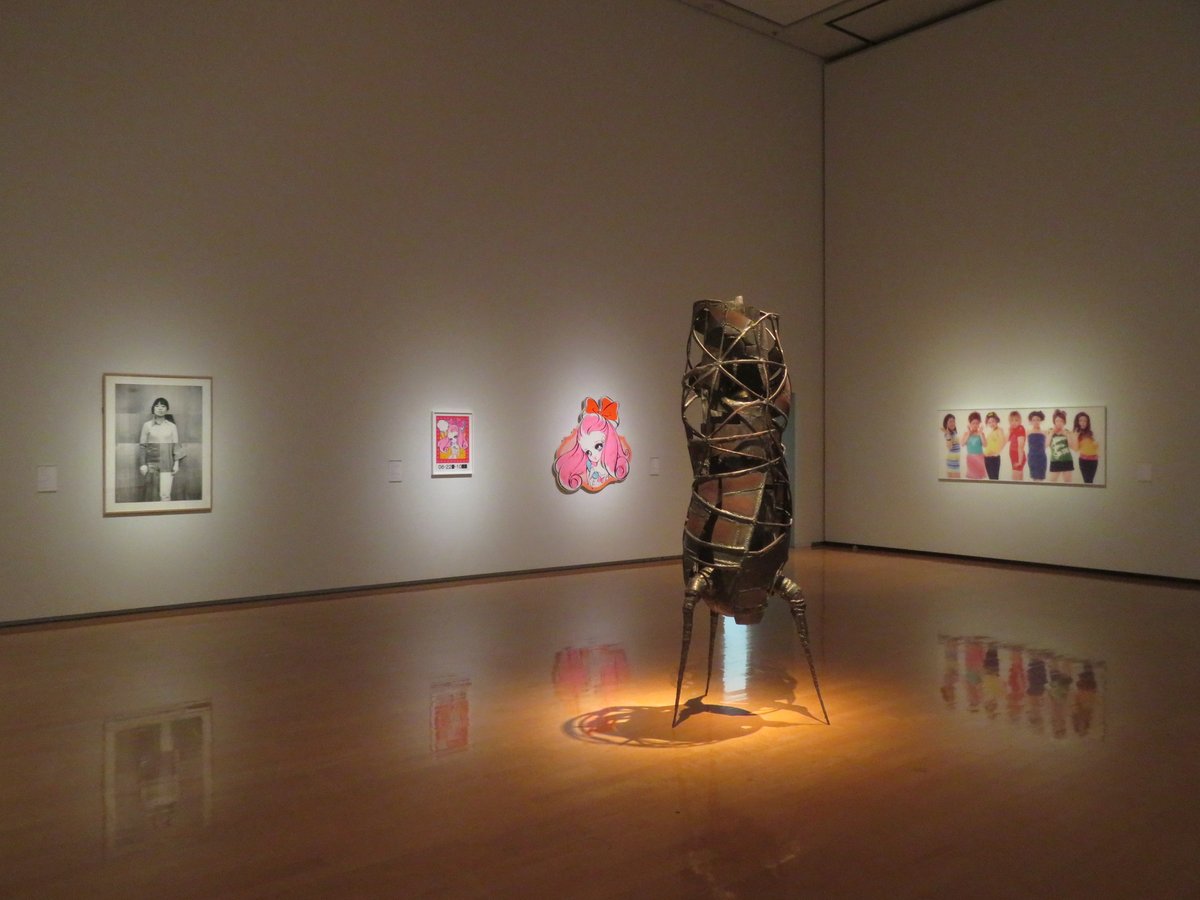 続いて神戸市　兵庫県立美術館　「コレクション展Ⅱ　兵庫のベスト・オブ・ベスト」　1/14(水)～4/5(日)　10:00～18:00、入館は17:30まで　月休、月が祝休日の場合は開館、翌火休　一般550円　大学生400円、高校生以下無料、ほか　※3/8(日)無料観覧日　artm.pref.hyogo.jp/exhibition/j_2…