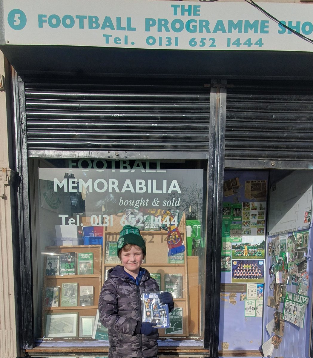 Turnstiles and Terraces tweet media