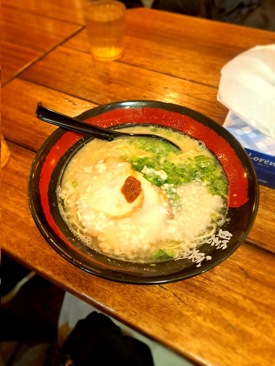 半塾者 tweet media