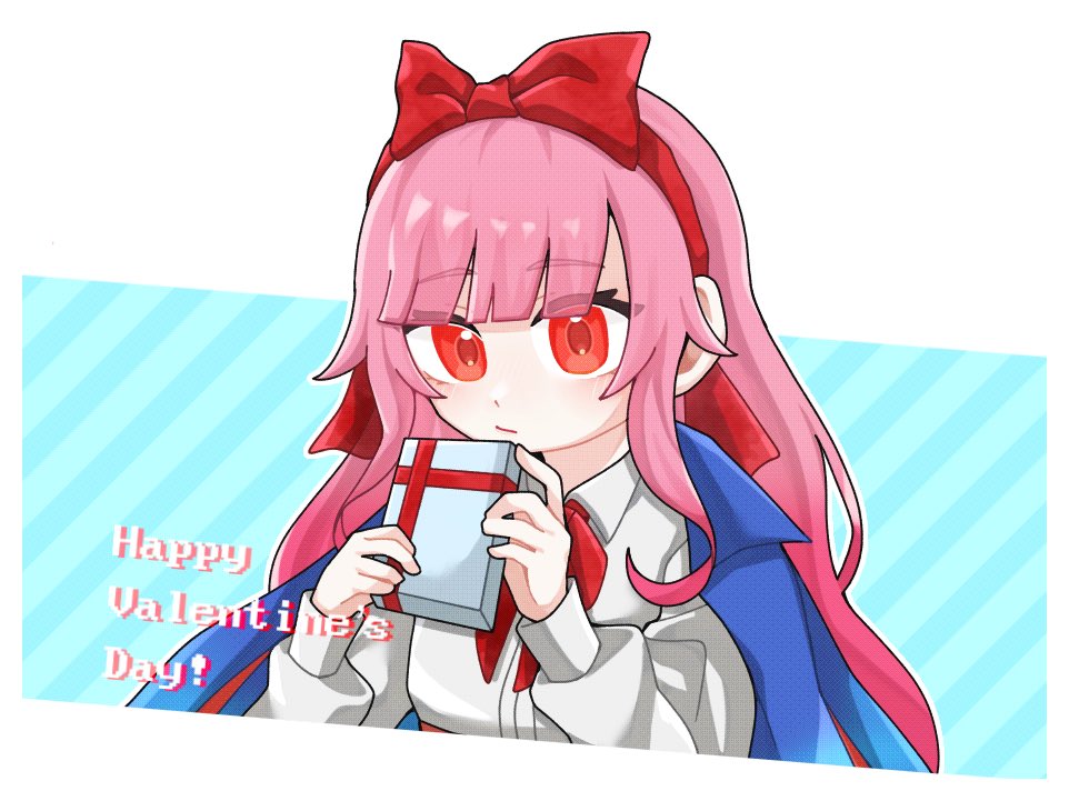 𝙷𝚊𝚙𝚙𝚢 𝚅𝚊𝚕𝚎𝚗𝚝𝚒𝚗𝚎'𝚜 𝙳𝚊𝚢 💝