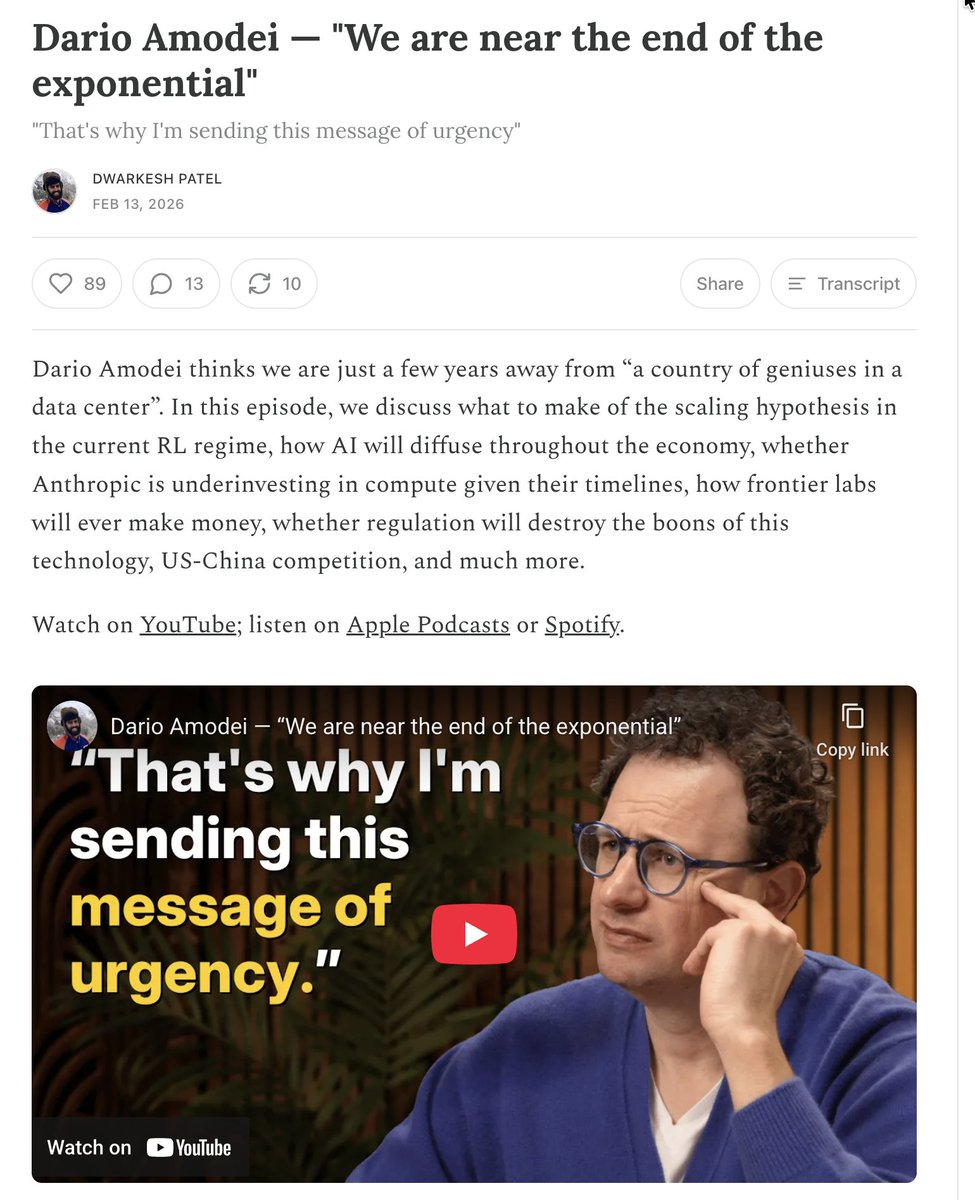 Alexander Junge tweet media