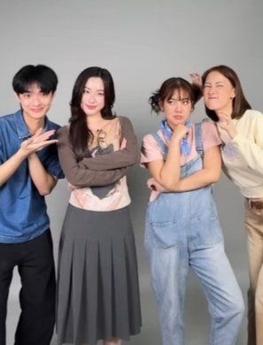 #Aheye4eve #tpop #น้องเอ๋ยพี่เอ่ยขอข้าวขอแกง