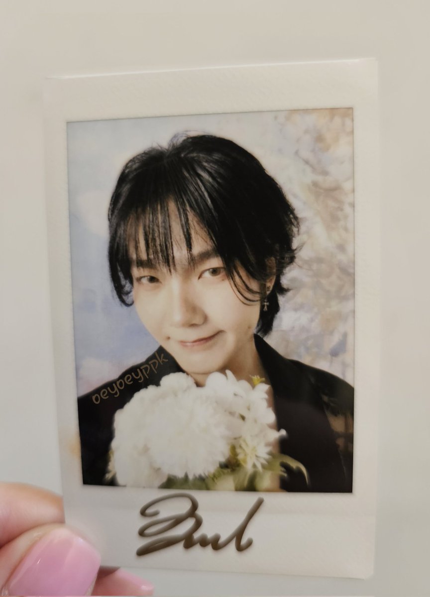 วันวาเลนไทน์ที่มีบิวมันดีจังเลยอ่ะ ความรักที่มอบให้จงรับไว้ ไม่เอาคืนคับ 💙🥰

VALENTINE DAY WITH BIU

#BuildStoleMyHeart
<a href="/JakeB4rever/">BIU.</a>