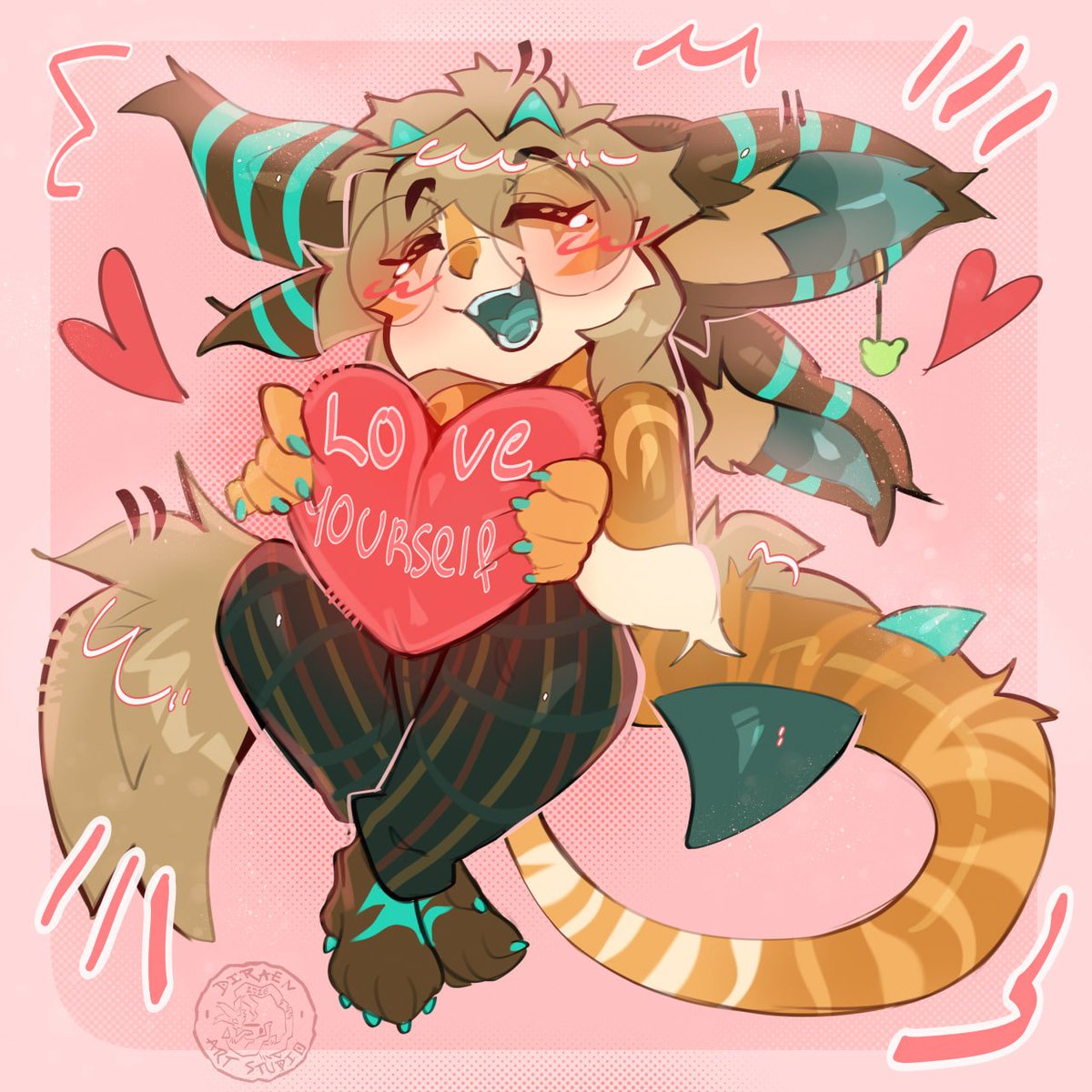 Happy Valentine's Day! 💕🥺🌹