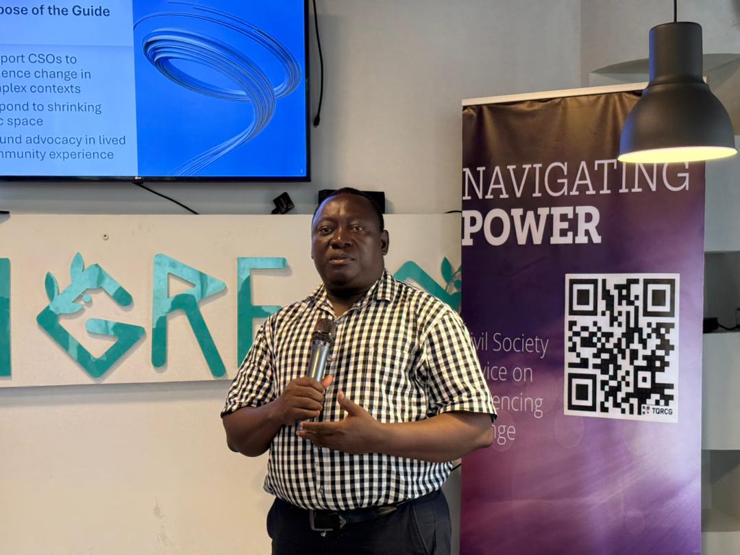 Budget Advocacy Network Sierra Leone -BAN tweet media