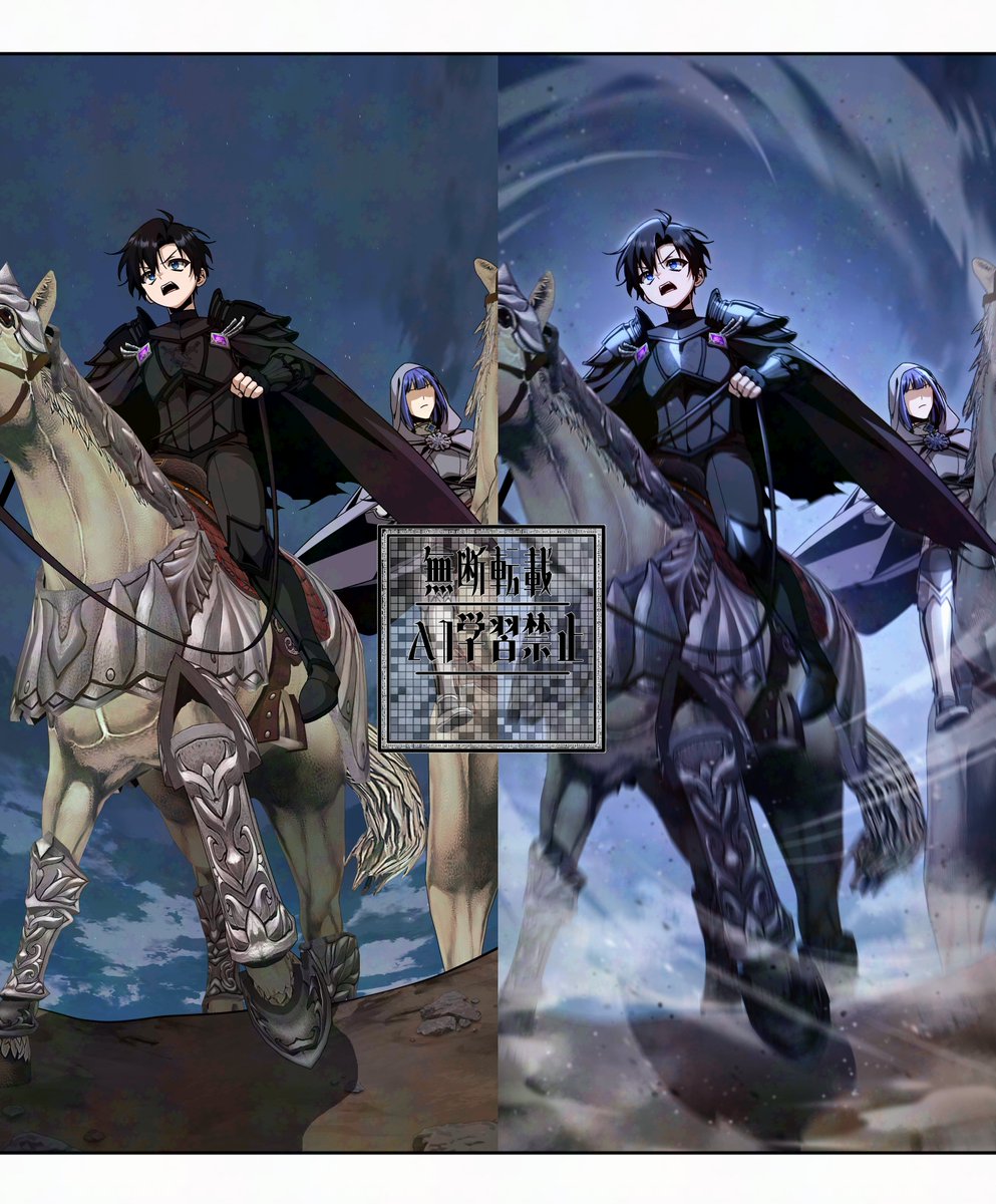 <공작가의 역대급 신동> 35화 후보정으로 참여했습니다!
개인적으로 속도감 있는 액션을 좋아해서 즐겁게 작업한 회차입니다(기마전 짱!!)
제가 즐겁게 작업한 만큼 재밌게 봐주시면 좋겠습니다👍
♟️page.kakao.com/content/679180…