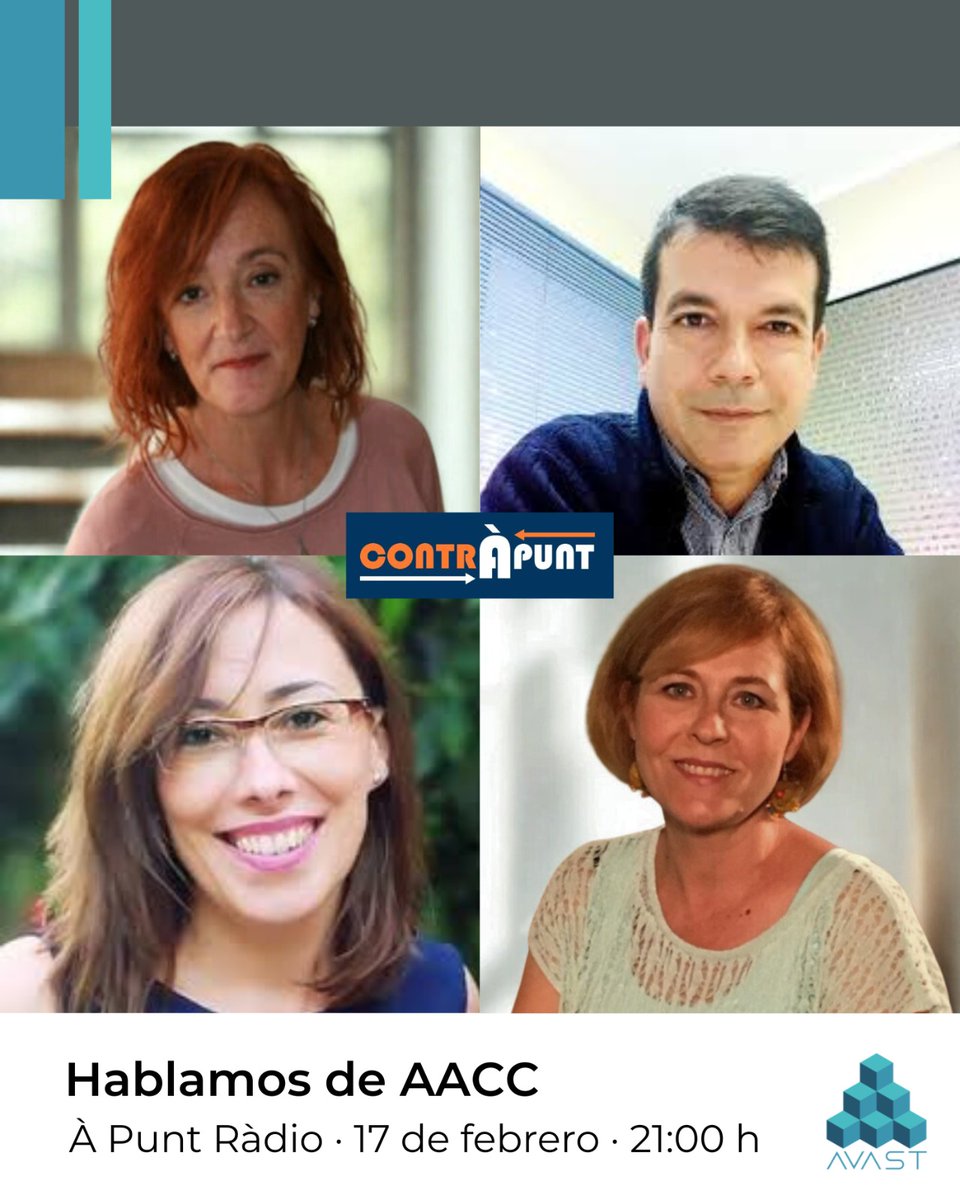 Asociacion AVAST tweet media