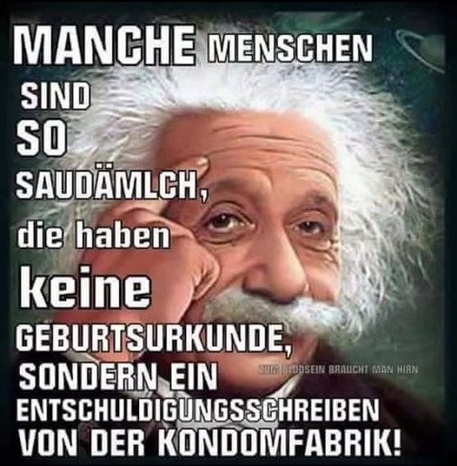 robe38443's tweet photo. @SHomburg Und immer wieder gruesst das Murmeltier... https://t.co/SIpeBrW9Rh