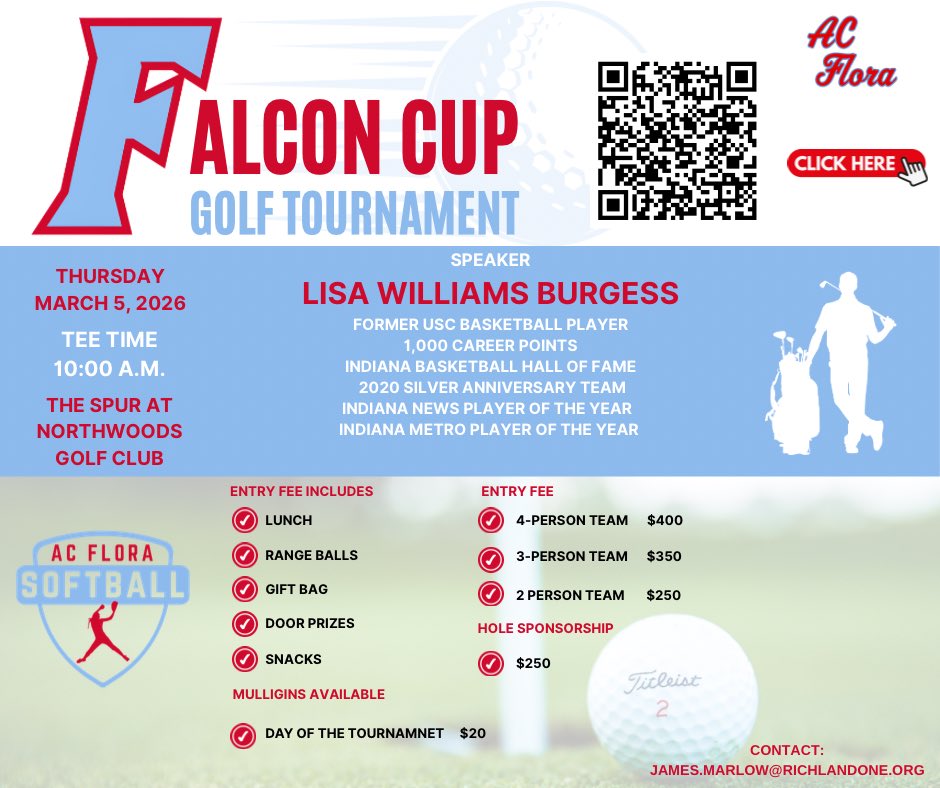 Looking for a few more teams. 

floraathletic.com/news/8a8e48c4-…