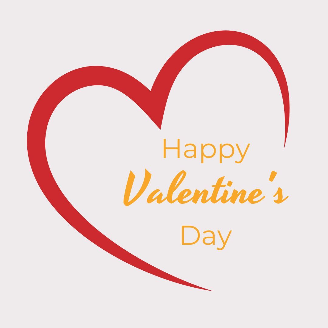 Happy Valentine's Day to you and your beard. ♥️
Whether it's date night or family time, show your beard some love today:

A little oil
A little balm
Maybe a fresh trim

Keep your beard legendary.
#ValentinesDay #BeardCare