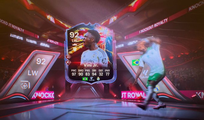 Tomer907's tweet photo. @FIFA22_INFO https://t.co/AAcsIitztz