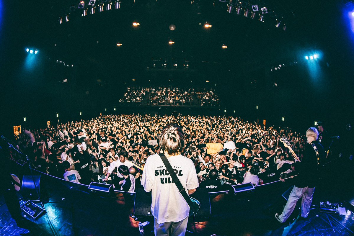 優斗 Blue Mash (@Yuto_it_Out_) / Posts / X