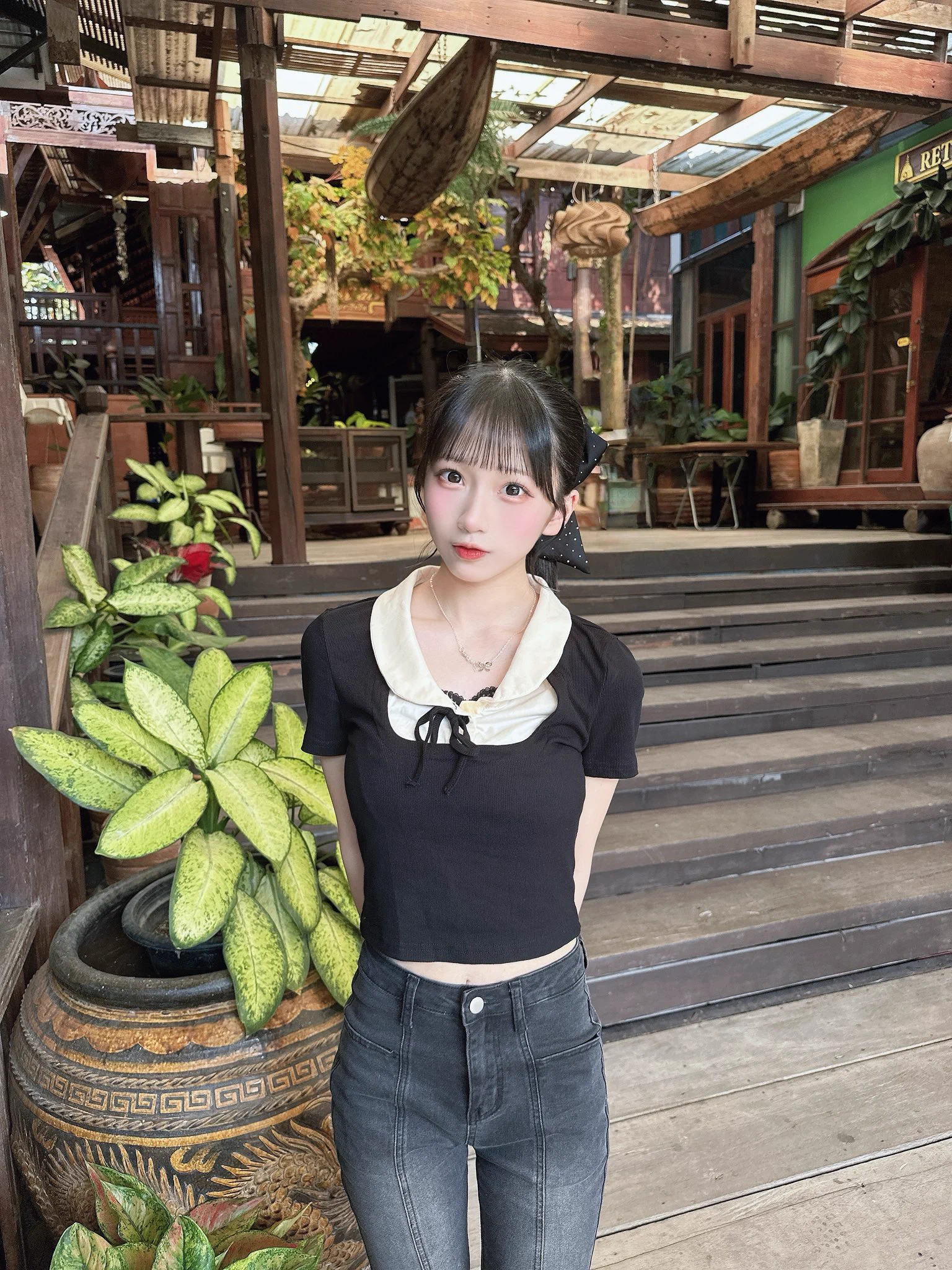 天野 香乃愛 on X: 