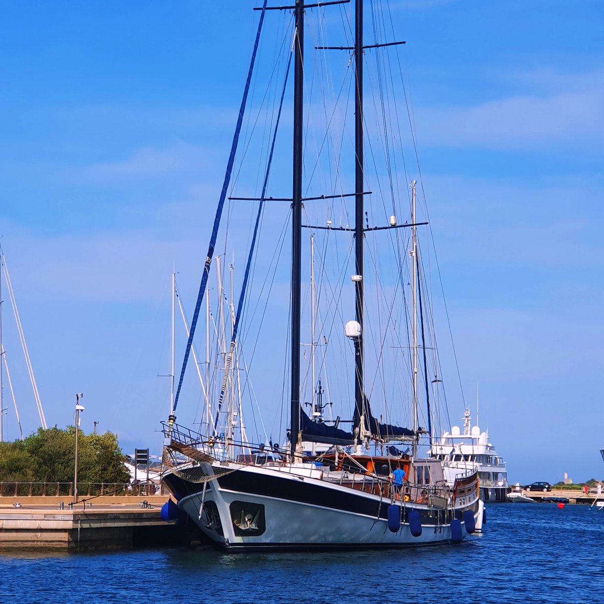 Sicily: Your 5-Star Boutique Hotel on the Water Ditch the hotel for Slow Travel in Summer 2026. Discover the Aeolian Islands on the newly refitted Gulet Elianora.
See Stromboli’s volcano Sunset in Panarea
#Sicily #AeolianIslands #GuletCharter #LuxuryTravel #Italy #Summer2026
