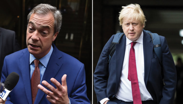 joni_askola's tweet image. Brexit was an act of sabotage against the West fueled by Russian money and bots. 

It weakened the UK, fractured the EU, and emboldened Putin. 

The politicians who sold it are idiots and the people who bought it got played. 

It was a geopolitical suicide note signed in Cyrillic