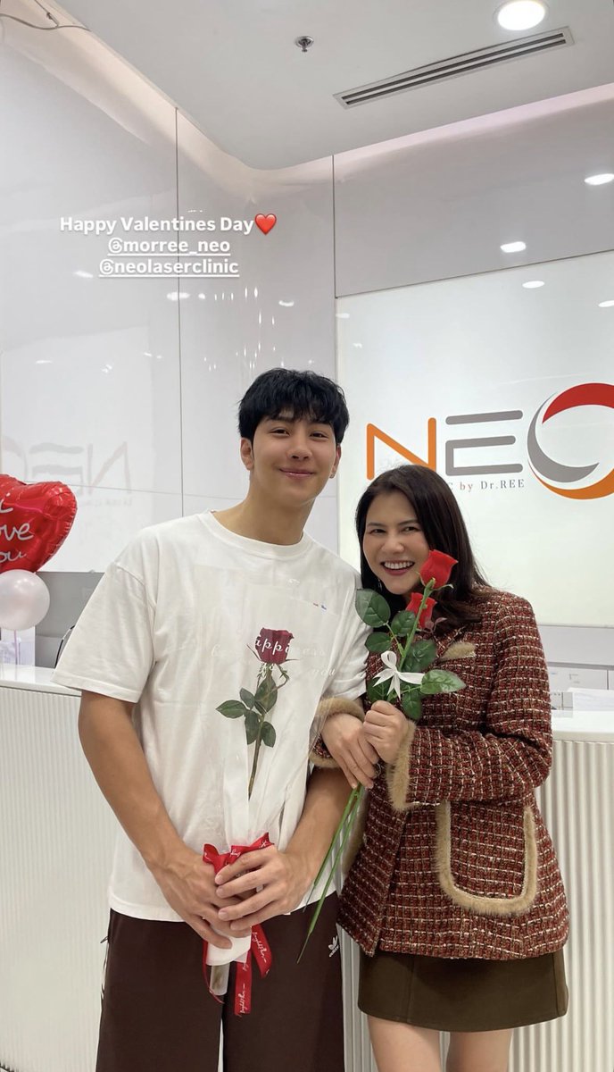 [ 14/02/2026 ] UPDATE

@.mond_tanutchai IG STORY 

"Happy Valentines Day❤️"

#mondtanutchai