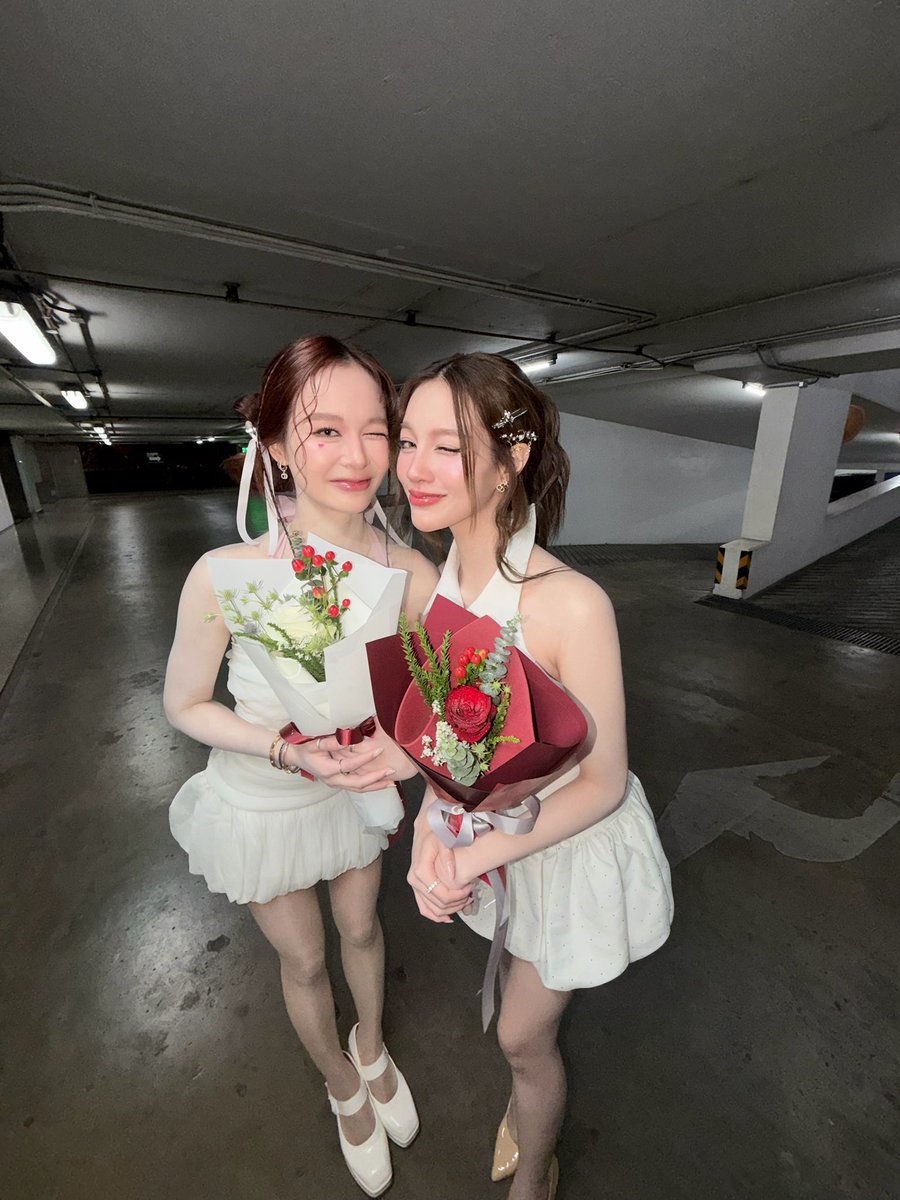 nurdesoraya's tweet image. 🦌💜🐬 @phinyanech 
#nurdesoraya #TKphinyanech 
#TKNur