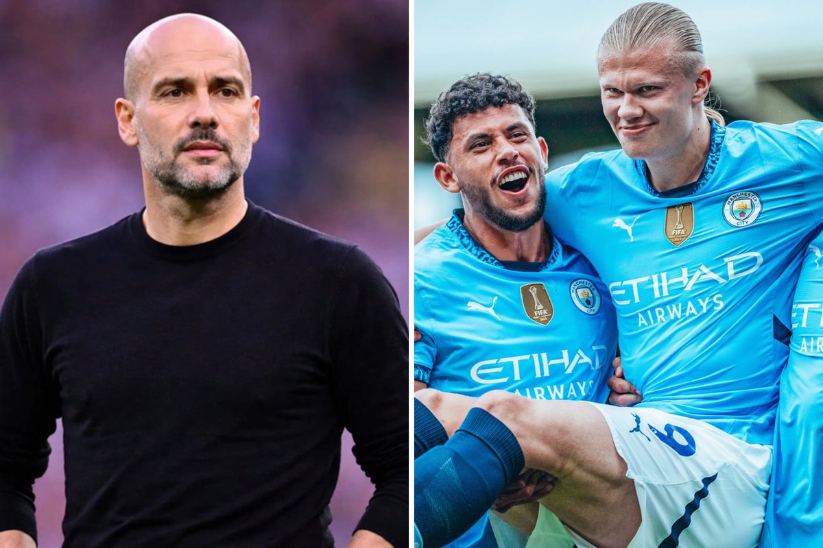 Man City’s March Recharge 💪🏆

After tonight’s FA Cup tie vs Salford, Pep is giving the squad nearly 4 full days off — their longest break outside international windows since Christmas. A crucial reset to recover from injuries and push for the quadruple. ✨

Winter signings