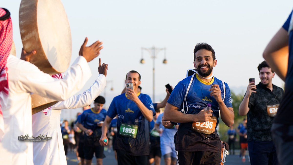 bader10101010's tweet photo. #ماراثون_المدينة #المدينة_المنورة
#ماراثون_معالم
#maalem_marathon https://t.co/DyJ2ycsuLh