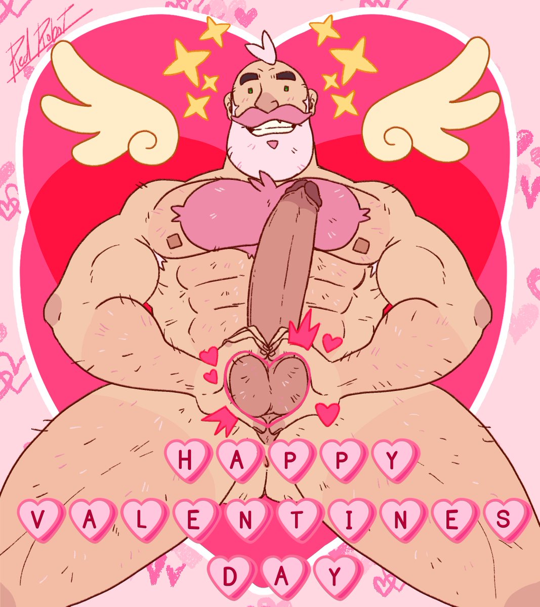 ✦ 🅡🅔🅓 🅡🅞🅑🅞🅣 ✦ tweet media