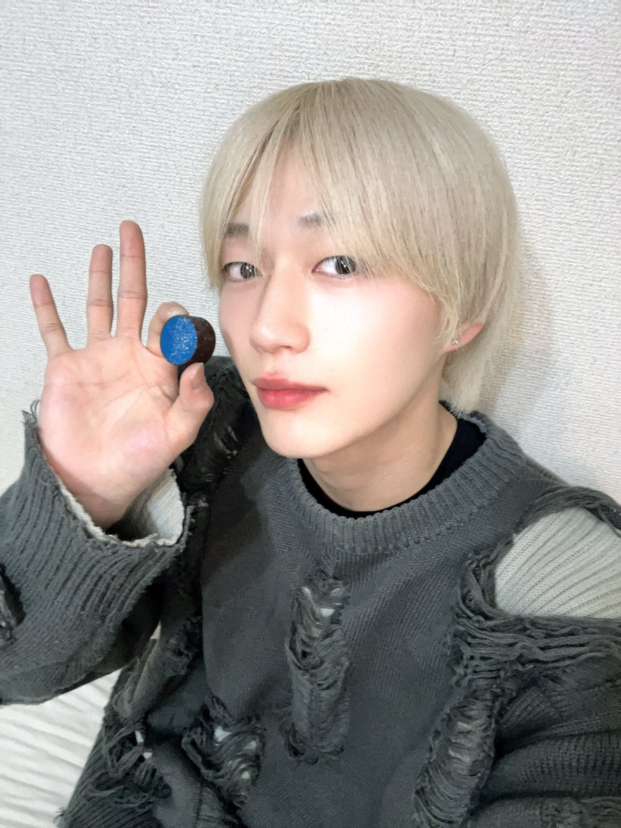 鈴木 翔陽【A'z LAND】 tweet media