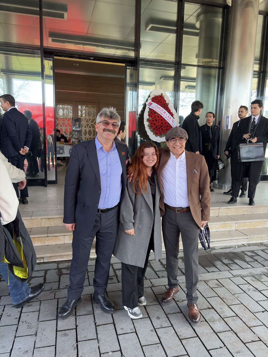 Müjdat Öztürk tweet media