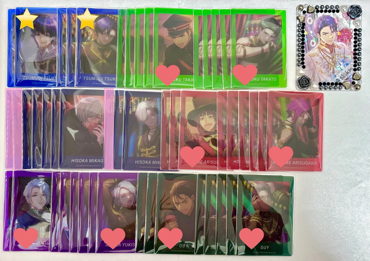 まんな@初回リトリン必読 tweet media