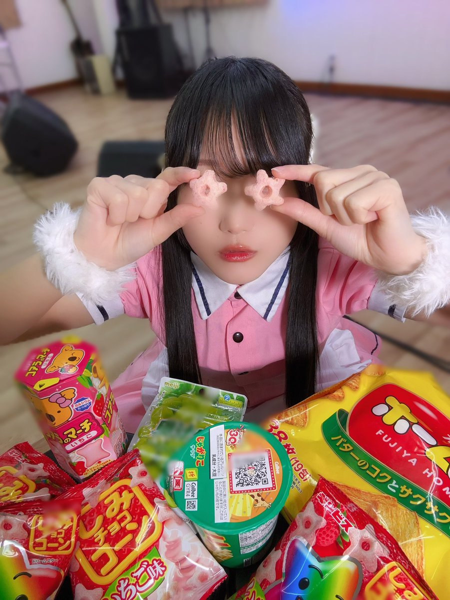 私のだーいすきなお菓子たち🍫💓🍫💭 #バレンタインデー