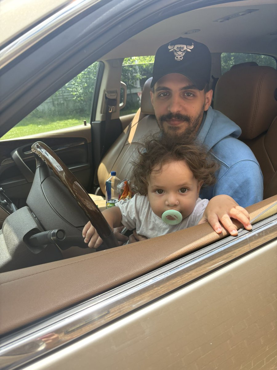 Kristopher Ahmad tweet media