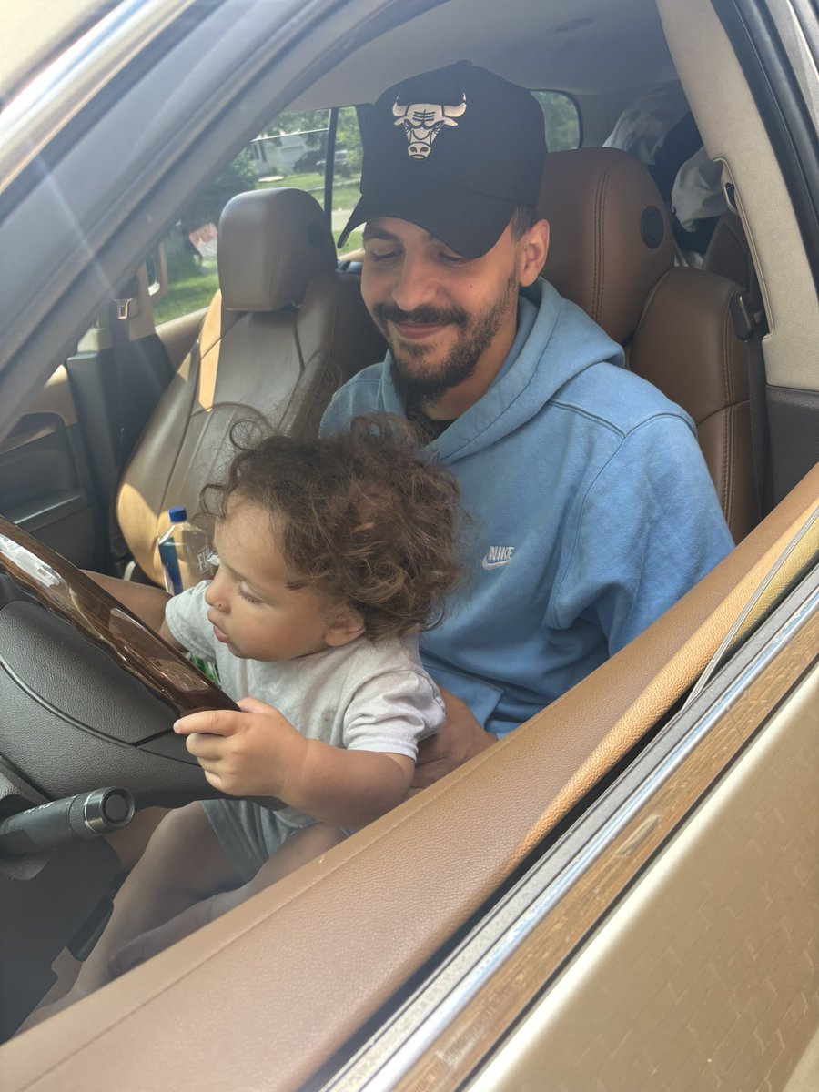 Kristopher Ahmad tweet media