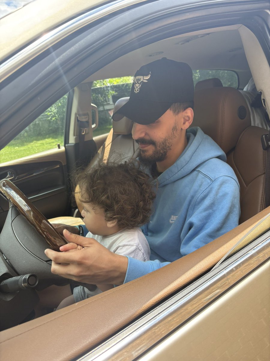 Kristopher Ahmad tweet media