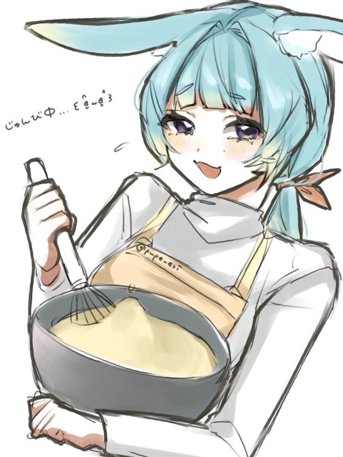pupe_esi's tweet photo. 絶対に間に合わないので落書き🍫🧸
皆は誰かにあげたりとかしたのかな？

もうちょっとまっててね！！꒰  ᩚ⸝⸝•̥ · •̥⸝⸝  ᩚ꒱
 #イラスト https://t.co/opBWfW0fu2