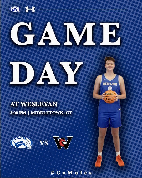 Colby Men’s Basketball tweet media