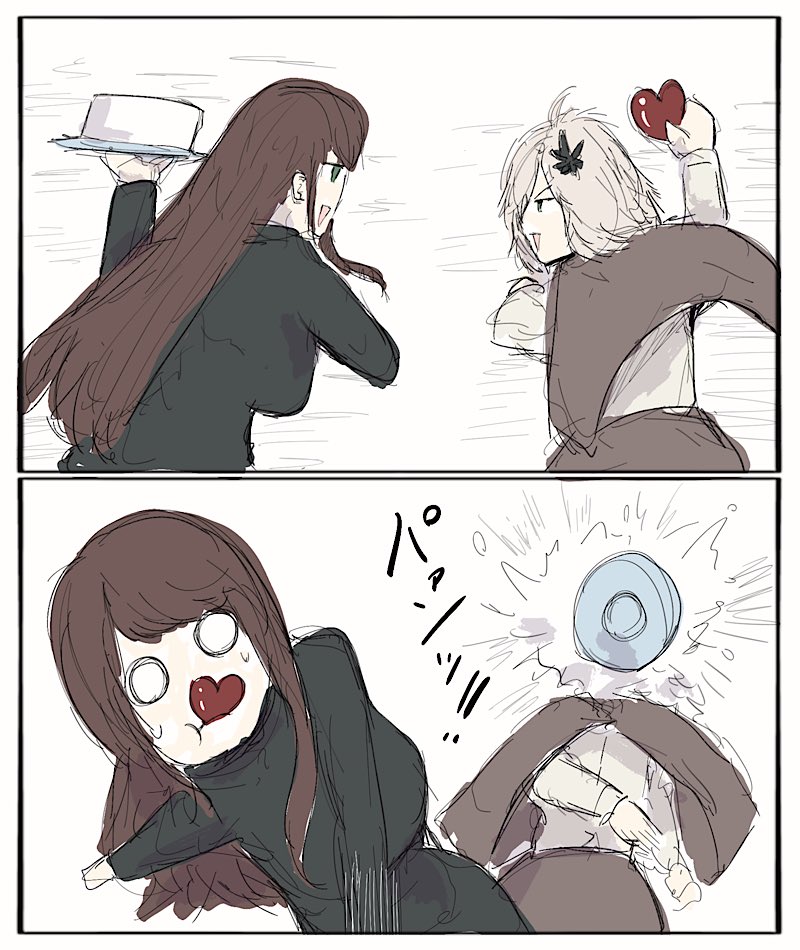 #金卓BANart
お祝いクロスカウンター。 