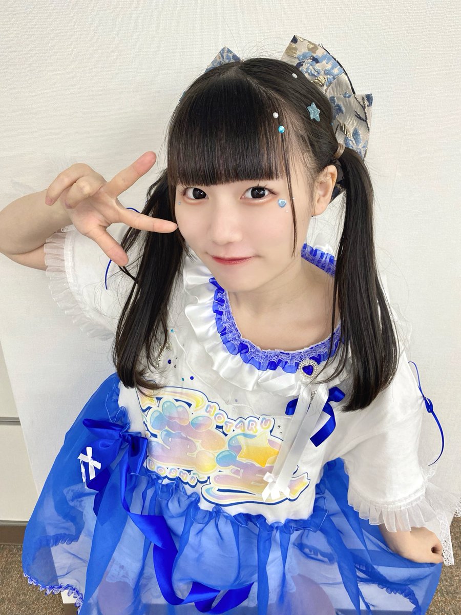 ☆ワンマン翌日特典会☆ ありがとうございました🌟 直接みんなの感想の