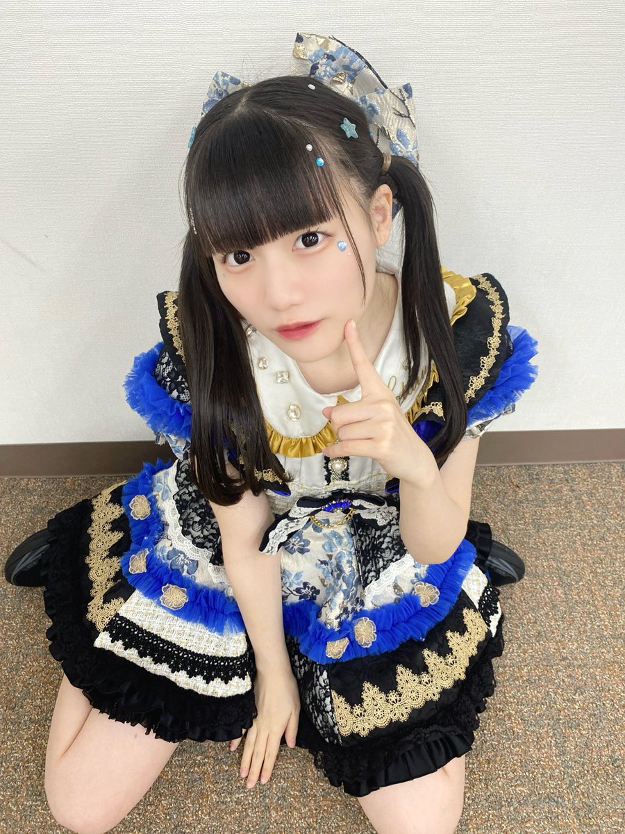 ☆ワンマン翌日特典会☆ ありがとうございました🌟 直接みんなの感想の